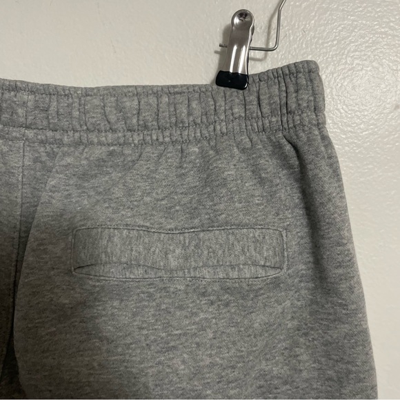 Nike Grey Sweatpants Size Large/Medium - Picture 7 of 9